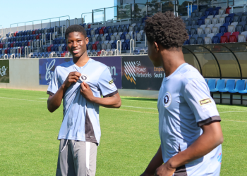 A new kind of classroom: How SA schools are helping African-Australian students thrive