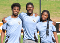 It takes a village: Inside the program helping African-Australian teens