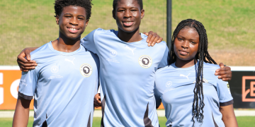 It takes a village: Inside the program helping African-Australian teens