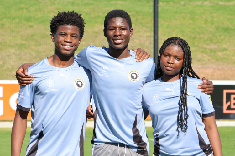 It takes a village: Inside the program helping African-Australian teens