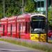 Why’s the Glenelg tram line closed? Here’s the $870m answer