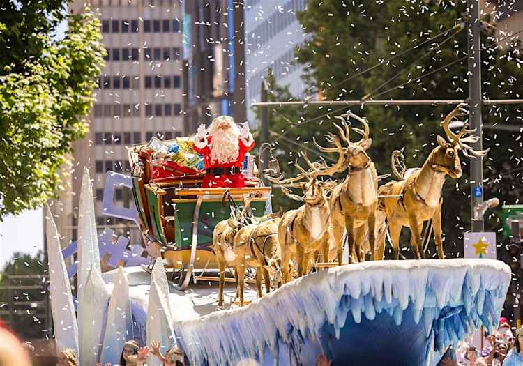 How to survive (and secretly love) the Christmas Pageant as a grown-up