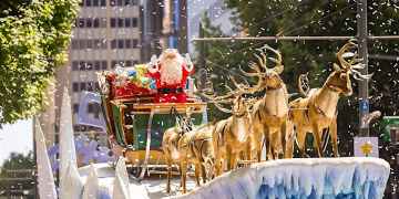 How to survive (and secretly love) the Christmas Pageant as a grown-up