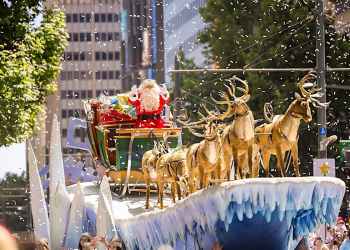 How to survive (and secretly love) the Christmas Pageant as a grown-up