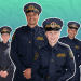 So, what exactly is a Police Security Officer?