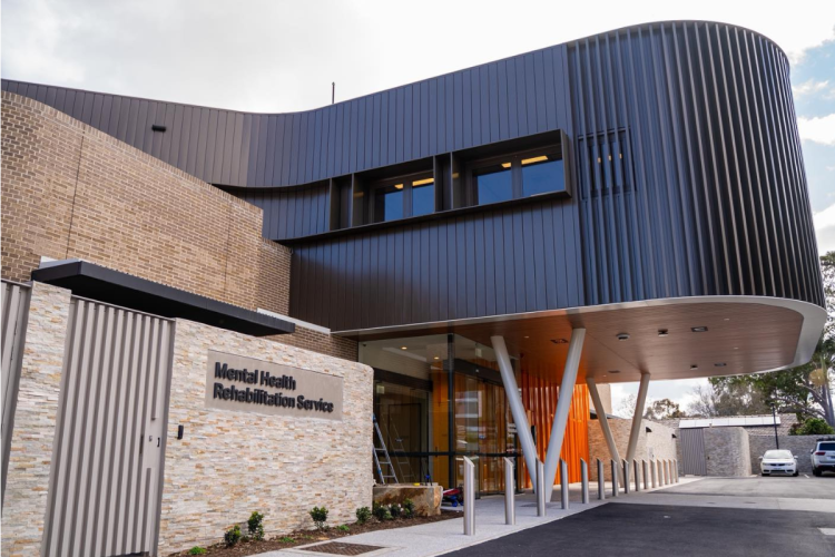 SA enters new era of mental health care