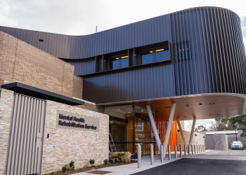 SA enters new era of mental health care