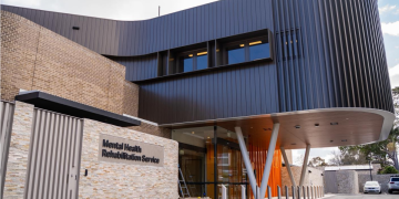 SA enters new era of mental health care