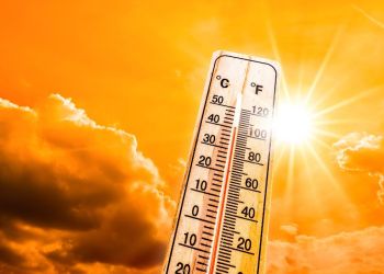 How Adelaide plans to beat the heat