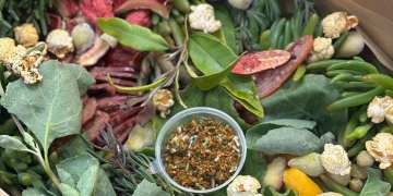 5 delicious ways to try First Nations food and drink in Adelaide