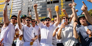 State of play: Your guide to SA’s summer of sport 