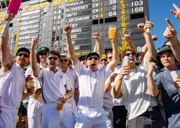 State of play: Your guide to SA’s summer of sport 