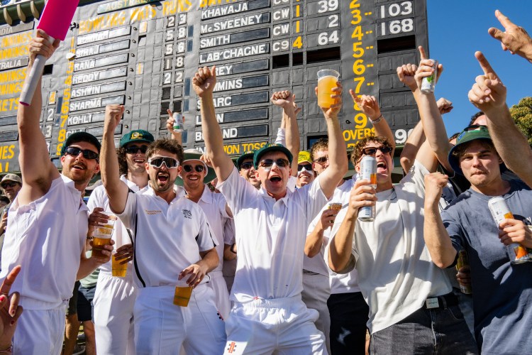 State of play: Your guide to SA’s summer of sport