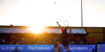 Game on: SA’s summer of sport is going off