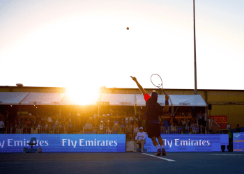 Game on: SA’s summer of sport is going off