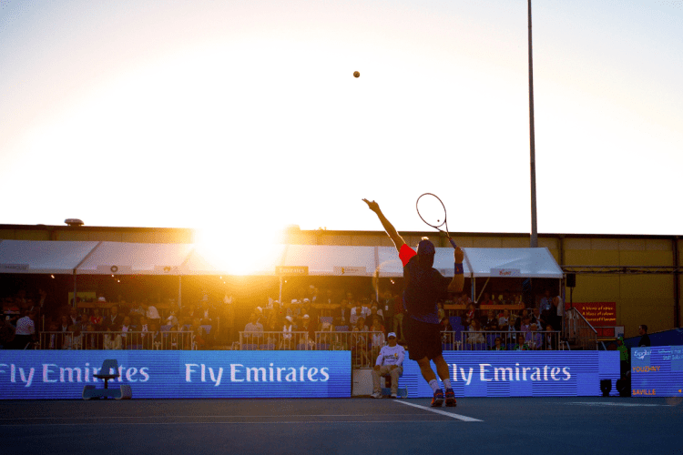 Game on: SA’s summer of sport is going off