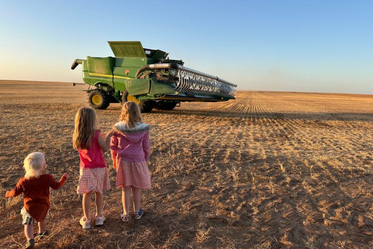 The tiny SA town where young women are taking the lead