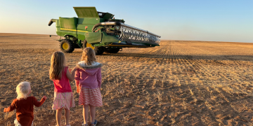 The tiny SA town where young women are taking the lead