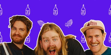 The YouTube wine channel you can now visit IRL