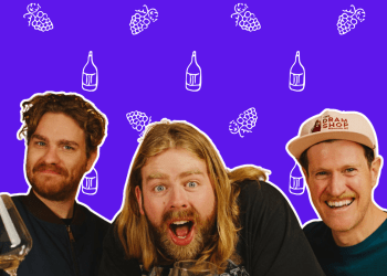 The YouTube wine channel you can now visit IRL