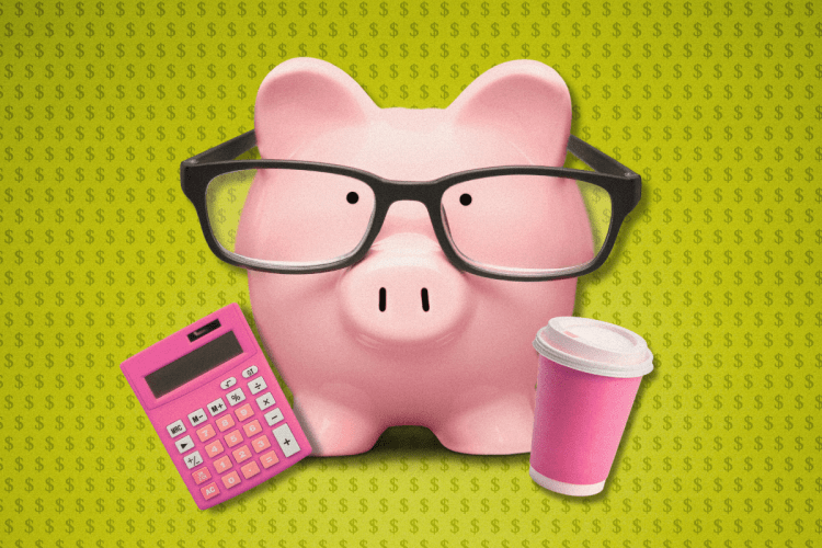 How to take control of your budget (without giving up your coffee)