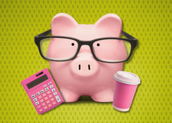 How to take control of your budget (without giving up your coffee)