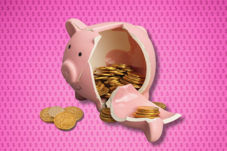 How to take control of your budget (without giving up your coffee)