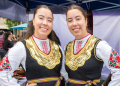 The sisters bringing Bulgaria to the heart of Adelaide