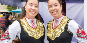 The sisters bringing Bulgaria to the heart of Adelaide