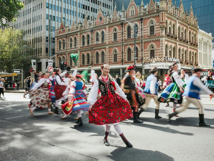 What’s happening in SA: December edition