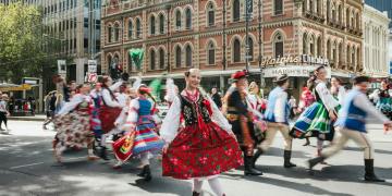 What’s happening in SA: December edition