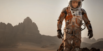 Forget The Martian: SA is at the centre of space farming