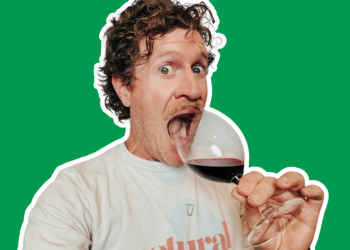 ‘Wine should be fun’: How Brendan Carter built a new kind of wine culture