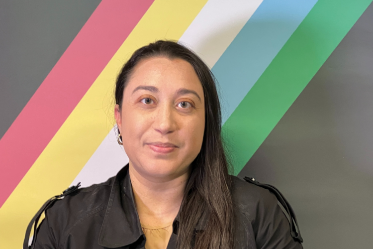 ‘The world isn’t built for Autistic people’: Amanda’s fight for change