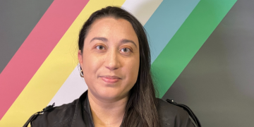 ‘The world isn’t built for Autistic people’: Amanda’s fight for change