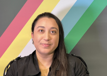 ‘The world isn’t built for Autistic people’: Amanda’s fight for change