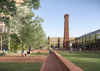 The $460m transformation shaping Adelaide’s inner west