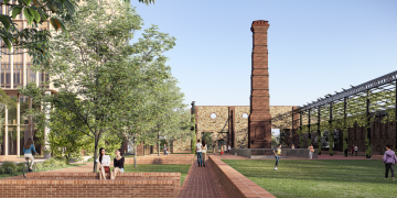 The $460m transformation shaping Adelaide’s inner west