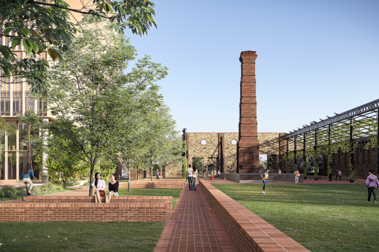 The $460m transformation shaping Adelaide’s inner west