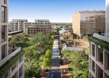 From gasworks to green homes: What’s happening at Brompton