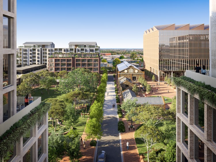 From gasworks to green homes: What’s happening at Brompton