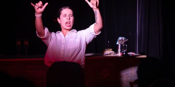 Why Katherine is SA’s next big creative force