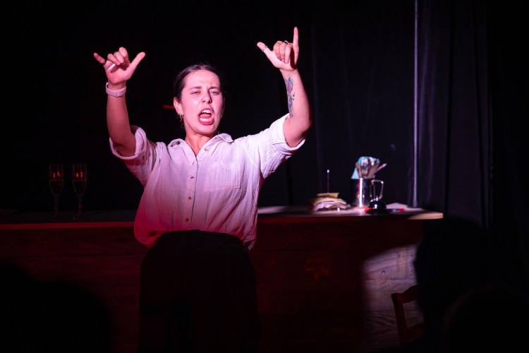 Why Katherine is SA’s next big creative force