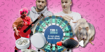 Quiz of the year 2025: Test your South Australian smarts