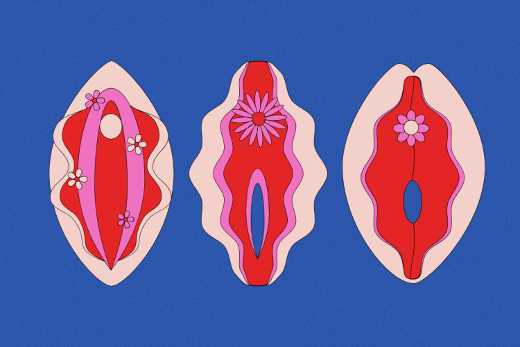 Vulva facials? Brightening creams? A doctor clears up the myths
