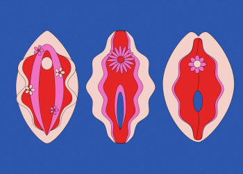 Vulva facials? Brightening creams? A doctor clears up the myths