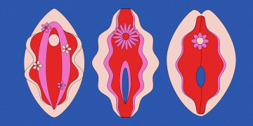 Vulva facials? Brightening creams? A doctor clears up the myths