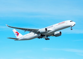 Shanghai direct flights bring Adelaide closer to world