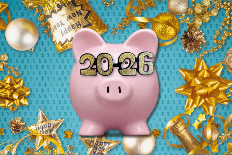 New year, new money habits: How to fix your finances in 2026