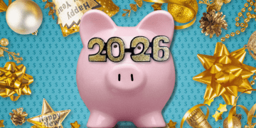 New year, new money habits: How to fix your finances in 2026